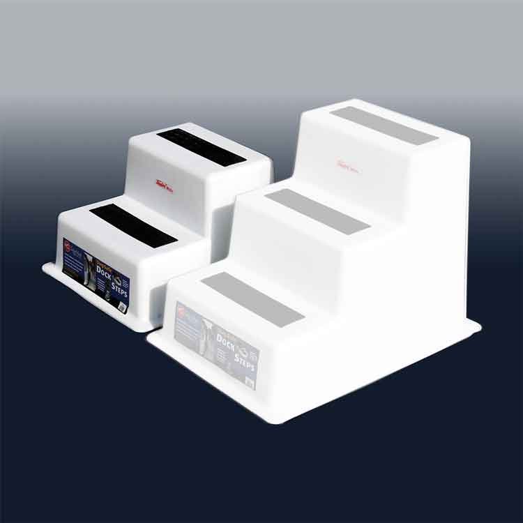 ドッグステップ ドッグステップ