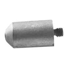 CANADA METAL エンジンブロック ペンシル型 VOLVO用 CANADA METAL エンジンブロック ペンシル型 VOLVO用