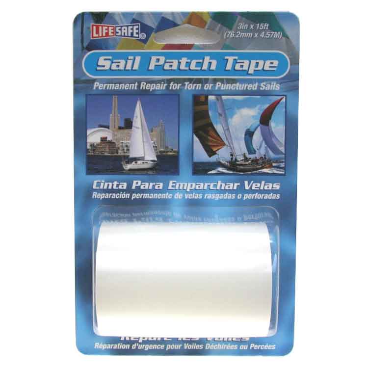 セイルリペア-パッチテープ セイルリペア-パッチテープ