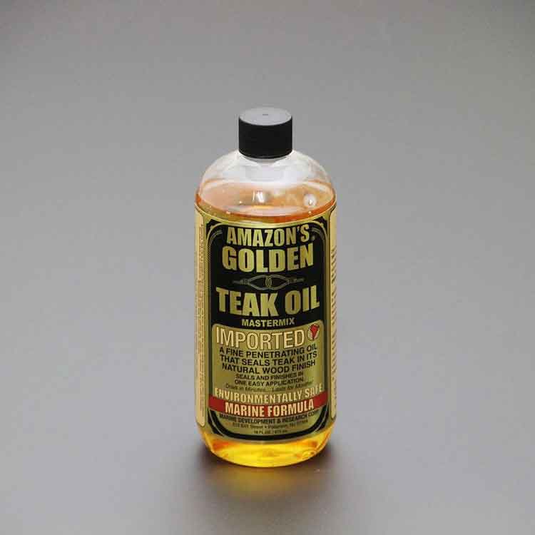 ゴールデンチークオイル ゴールデンチークオイル