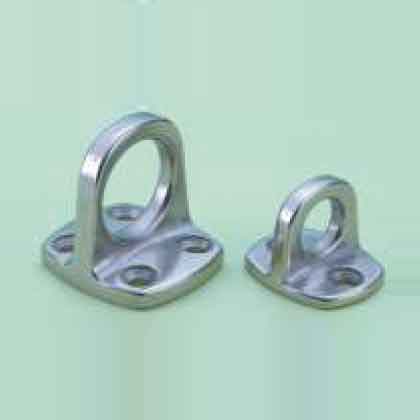 フェンダー・オーニング 用アイ フェンダー・オーニング 用アイ