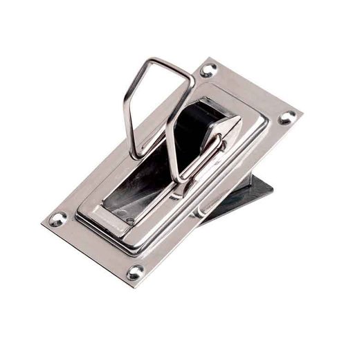 Andersen セルフベイラー アウトサイドマウント Andersen セルフベイラー アウトサイドマウント