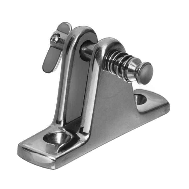 90°デッキヒンジ 90°デッキヒンジ