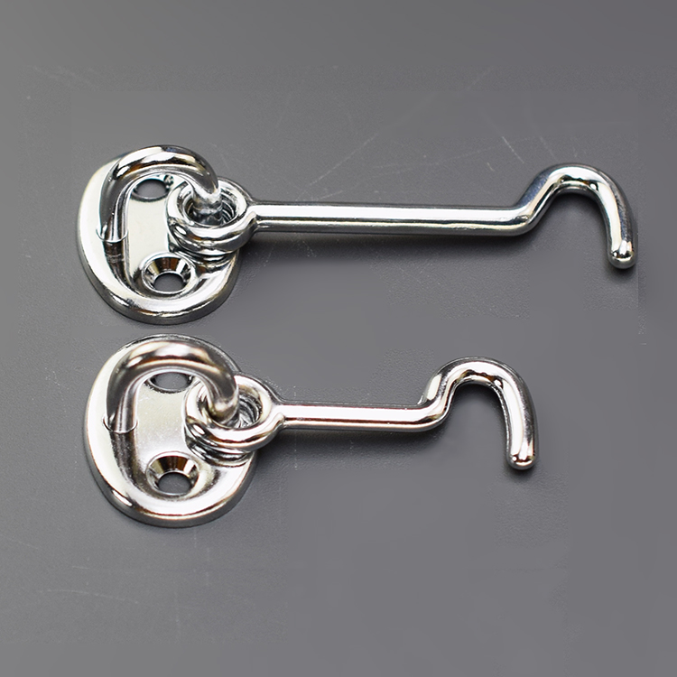 アオリ止めキャビンドアーフック アオリ止めキャビンドアーフック