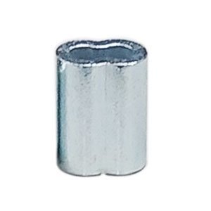 ナイコプレススリーブ オーバルスリーブ ナイコプレススリーブ オーバルスリーブ