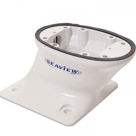 Seaview モジュラーマウントベース 前傾傾斜ベース Seaview モジュラーマウントベース 前傾傾斜ベース