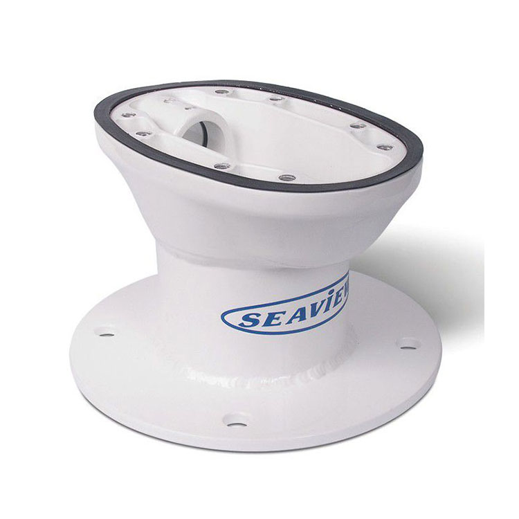 Seaview モジュラーマントベース 垂直円形ベース Seaview モジュラーマントベース 垂直円形ベース