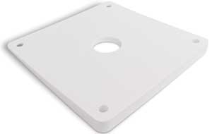 Seaview マウント ウエッジ(アンテナベースマウント) Seaview マウント ウエッジ(アンテナベースマウント)