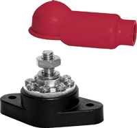 BLUE SEA パワーポスト 高電流接続ターミナル BLUE SEA パワーポスト 高電流接続ターミナル