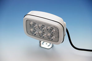 LEDハイパワー作業灯 LEDハイパワー作業灯