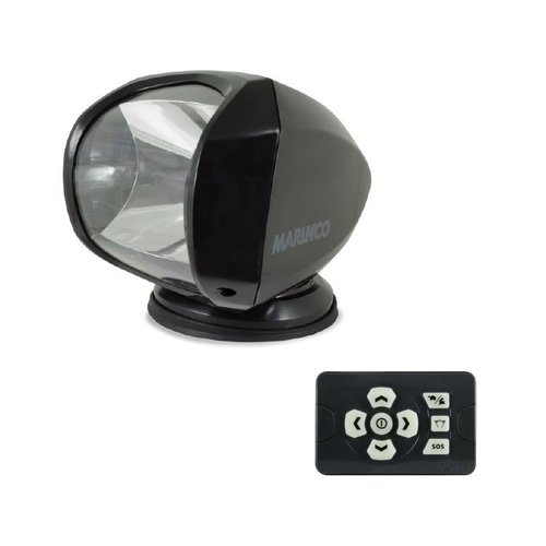 MARINCO サーチライト 24V MARINCO サーチライト 24V