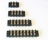 BLUE SEA ターミナルブロック 20A BLUE SEA ターミナルブロック 20A