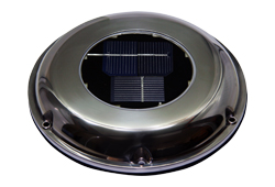 ソーラーベンチレーター サンベント ソーラーベンチレーター サンベント