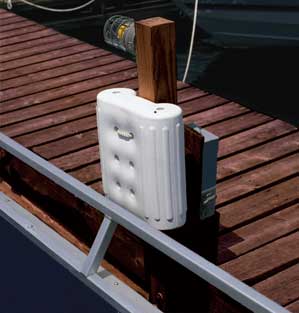 フェンダークッション フェンダークッション