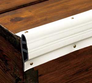 桟橋エッジガード 桟橋エッジガード