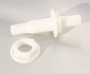 スルハル(両端ホース口) スルハル(両端ホース口)