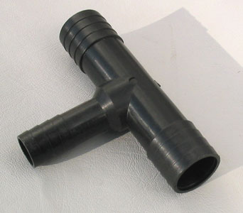 段落としTフィッティング 段落としTフィッティング