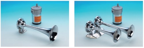 エアホーン ショートタイプ エアホーン ショートタイプ