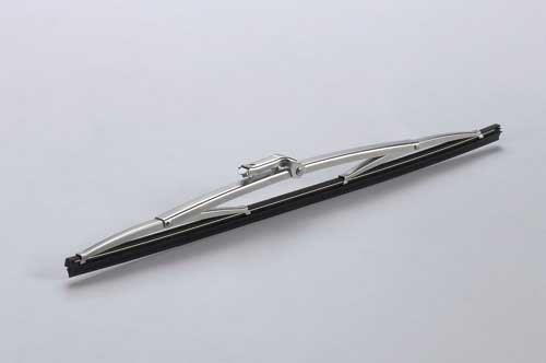 ステンレス製ワイパーブレード ステンレス製ワイパーブレード