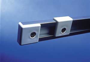 EAST COAST PLASTICS社 エンドキャップ&ストッパー #203 EAST COAST PLASTICS社 エンドキャップ&ストッパー #203