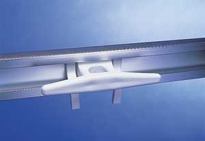 EAST COAST PLASTICS社 クリート #178 EAST COAST PLASTICS社 クリート #178