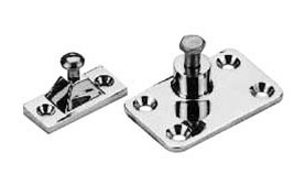 サイドマウントデッキヒンジ サイドマウントデッキヒンジ