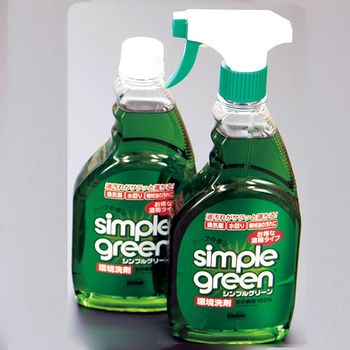 シンプルグリーン SIMPLE GREEN シンプルグリーン SIMPLE GREEN