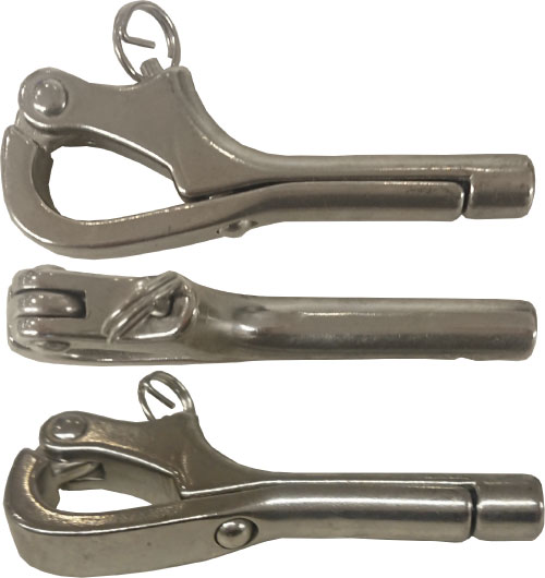 ライフライン ペリカンフック ライフライン ペリカンフック