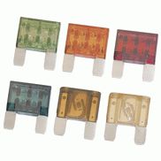 BLUE SEA MAXI ヒューズ BLUE SEA MAXI ヒューズ