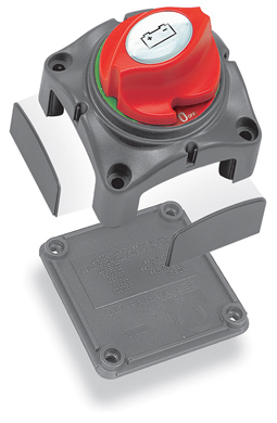 BEP MINI バッテリースイッチ 701 BEP MINI バッテリースイッチ 701