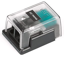 BEP マキシヒューズホルダー 702-MFH-B BEP マキシヒューズホルダー 702-MFH-B