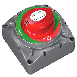 BEP HD バッテリースイッチ 720 BEP HD バッテリースイッチ 720