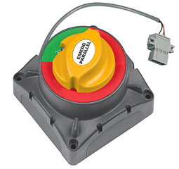 BEP HD電圧感知リレー&電動スイッチ 720-MDVS BEP HD電圧感知リレー&電動スイッチ 720-MDVS