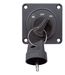 BEP リモートON/OFFスイッチ #80-724-0006-00 BEP リモートON/OFFスイッチ #80-724-0006-00