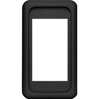 防水ロッカースイッチ取付用パネル 防水ロッカースイッチ取付用パネル