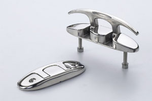 フォールドダウンクリート フォールドダウンクリート