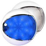 EuroLED130 ヨット・パワーボート用 LEDタッチランプ ホワイト/ブル EuroLED130 ヨット・パワーボート用 LEDタッチランプ ホワイト/ブル