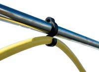 MARINCO 30A電源ケーブルクリップ MARINCO 30A電源ケーブルクリップ