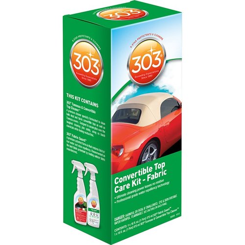 303 ファブリック コンバーティブルキット (473ml+473ml) 303 ファブリック コンバーティブルキット (473ml+473ml)