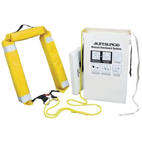 ライフスリング-3 & ハードケース ライフスリング-3 & ハードケース