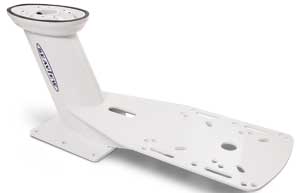 Seaview Dualマウント アンテナベース Seaview Dualマウント アンテナベース