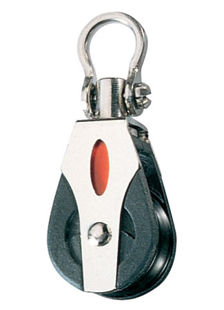 ロンスタン ブロック 30mm ボールベアリング ロンスタン ブロック 30mm ボールベアリング