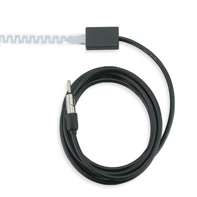 シェークスピア ON-GLASS AM/FMアンテナ 4353 シェークスピア ON-GLASS AM/FMアンテナ 4353