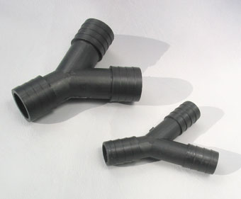 Yフィッティング Yフィッティング