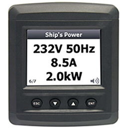 BEP ACシステムモニター(ACSM) #80-600-0023 BEP ACシステムモニター(ACSM) #80-600-0023