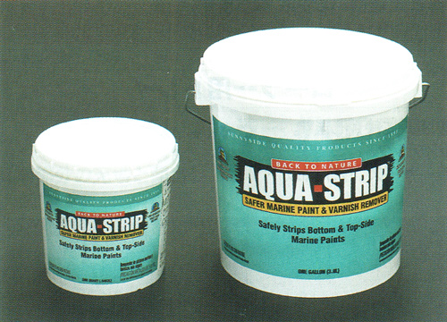 AQUA STRIP アクアストリップ(剥離剤) AQUA STRIP アクアストリップ(剥離剤)