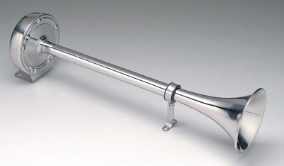 ホーン、汽笛 ホーン、汽笛