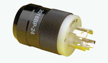 MARINCO トローリングモータープラグ MARINCO トローリングモータープラグ