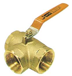 3方バルブ 3方バルブ