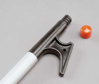 ボートフック先端(LEXAN製) ボートフック先端(LEXAN製)